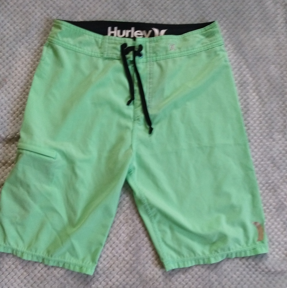 Hurley phantom board shorts